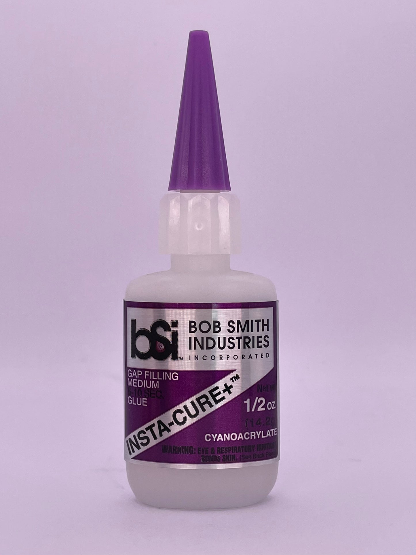 SUPER GLUE INSTA CURE CA - GAP FILLING MEDIUM