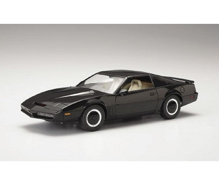 KNIGHT RIDER K.I.T.T. - SEASON FOUR