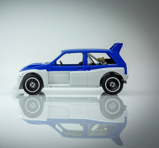 JANTES DYMAGS TARMAC - MG METRO 6R4