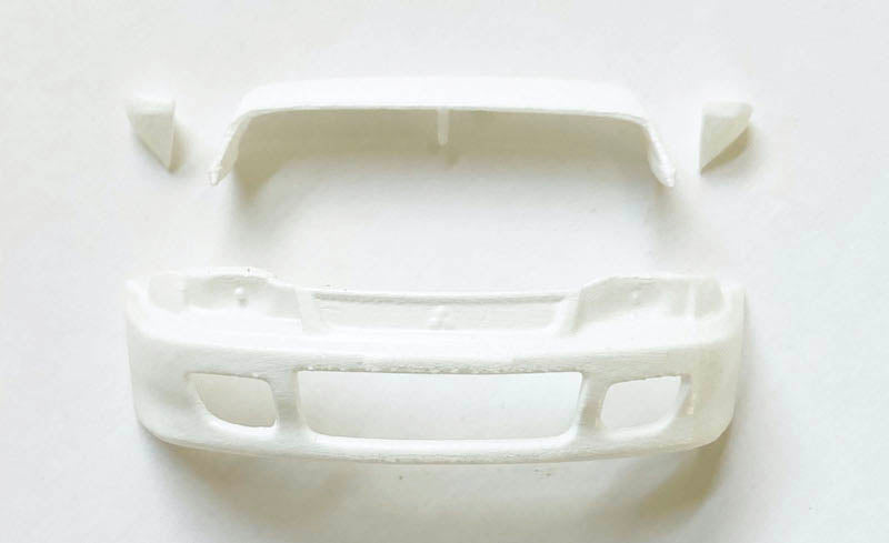 AUTOCOLLANTS MITSUBISHI LANCER EVO I - MONTE CARLO 1993