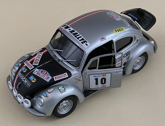 Rally Portugal Contest - Volkswagen 1302 S - 1/24 Hasegawa