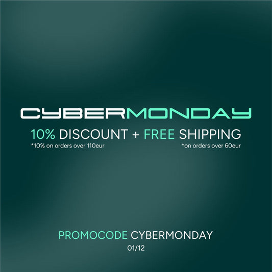 CYBER MONDAY –  THE FINAL BOOST! 🚀  AT D🔻MODELKITS