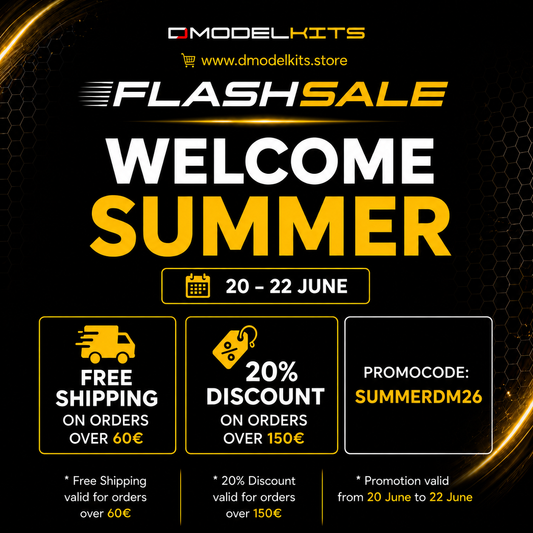 ⏳ Summer Sale Starts NOW — Limited to 3 Days
