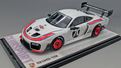 Porsche 935/2019 GT2