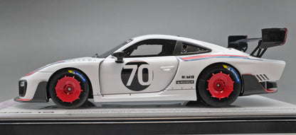 Porsche 935/2019 GT2