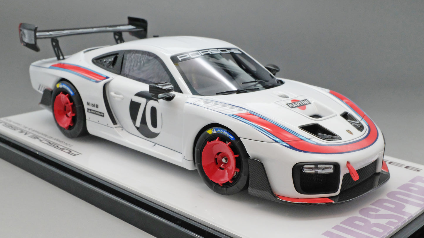 Porsche 935/2019 GT2