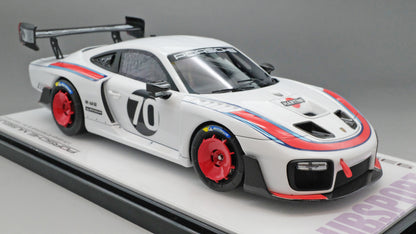 Porsche 935/2019 GT2
