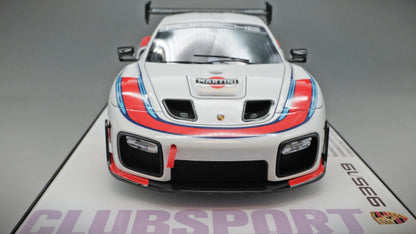 Porsche 935/2019 GT2