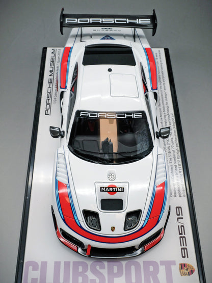Porsche 935/2019 GT2