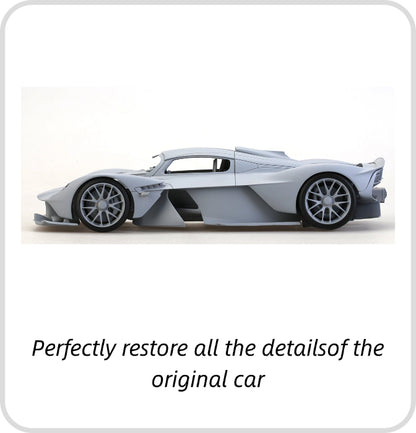 Aston Martin Valkyrie