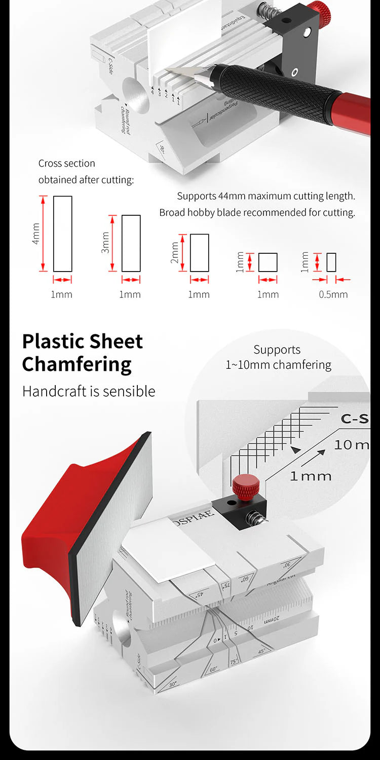 Multi-purpose processing assistance platform DSPIAE