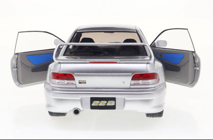 Subaru Impreza 22B - 1998