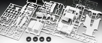 Model Set Lamborghini Countach LP500S