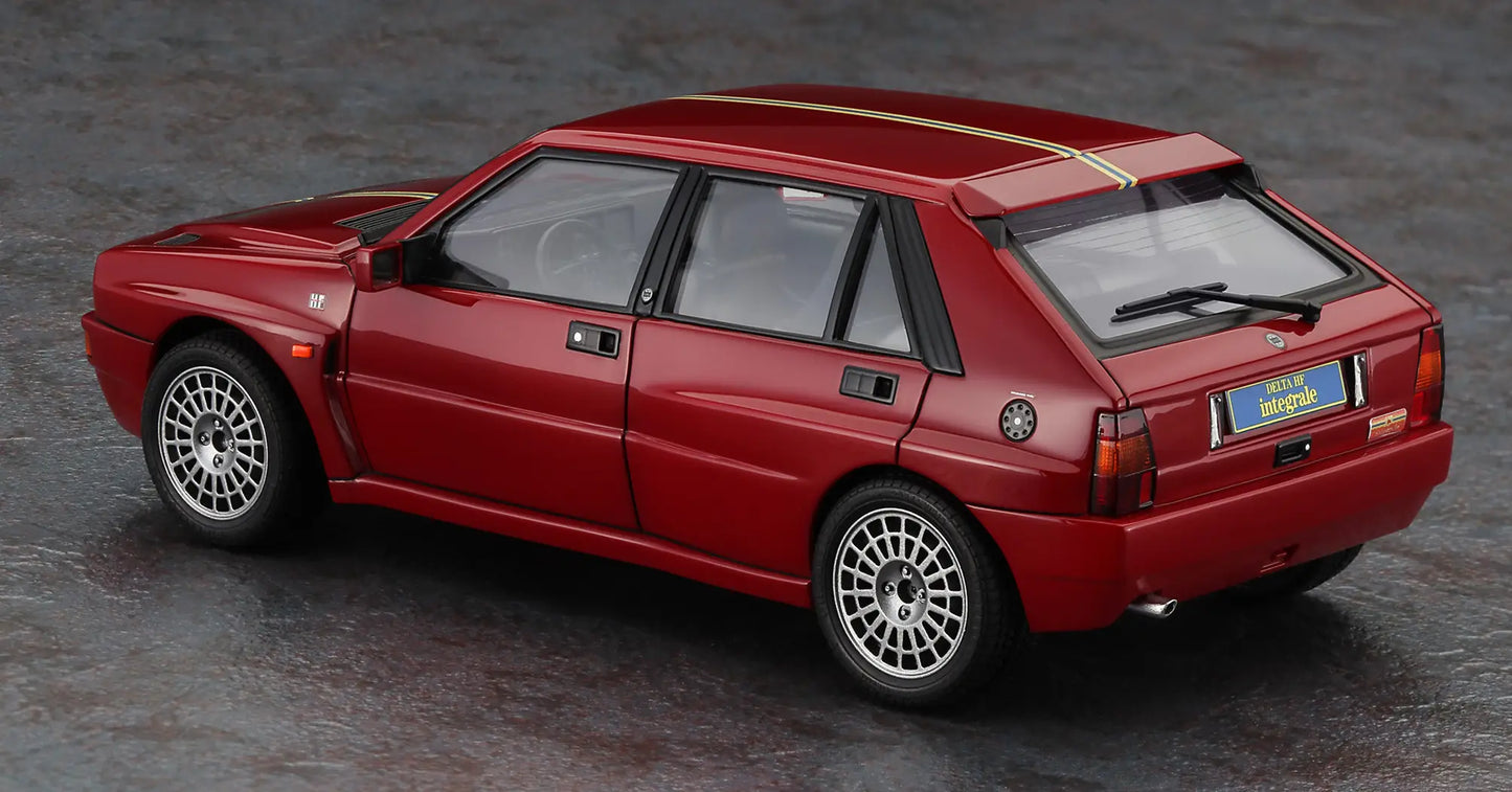 Lancia Delta HF Integrale Evoluzione "Collezione" - 1995