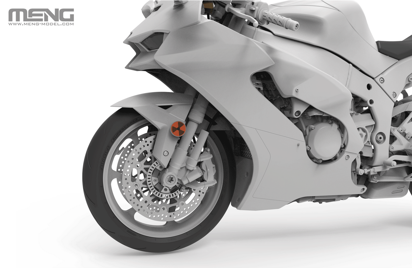 Kawasaki Ninja ZX-10RR