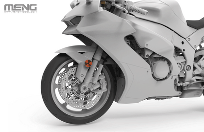 Kawasaki Ninja ZX-10RR