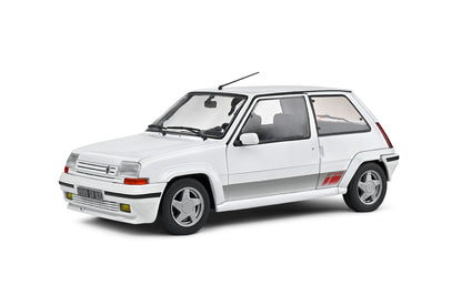Renault 5 GT Turbo MK2 - 1989