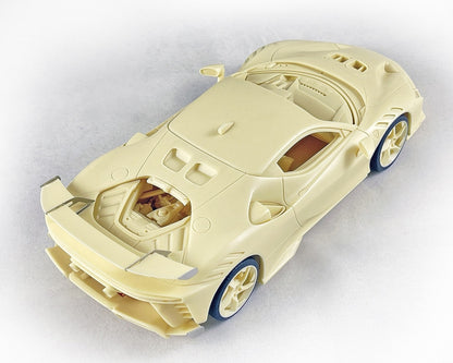 Ferrari SF90XX Stradale Combo Version