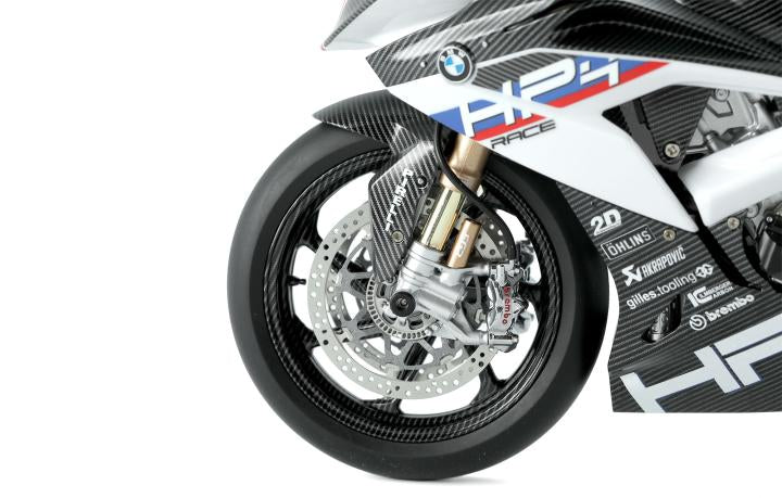 BMW HP4 RACE PRE-COLORED EDITION