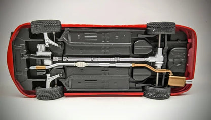 Mitsubishi Lancer Evo VIII RalliArt Edition