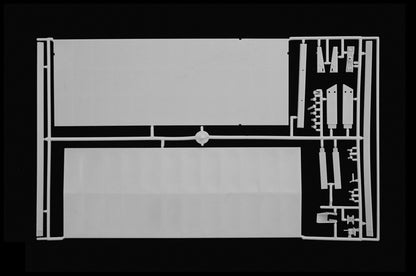 Scania 142H 6x2 Canvas