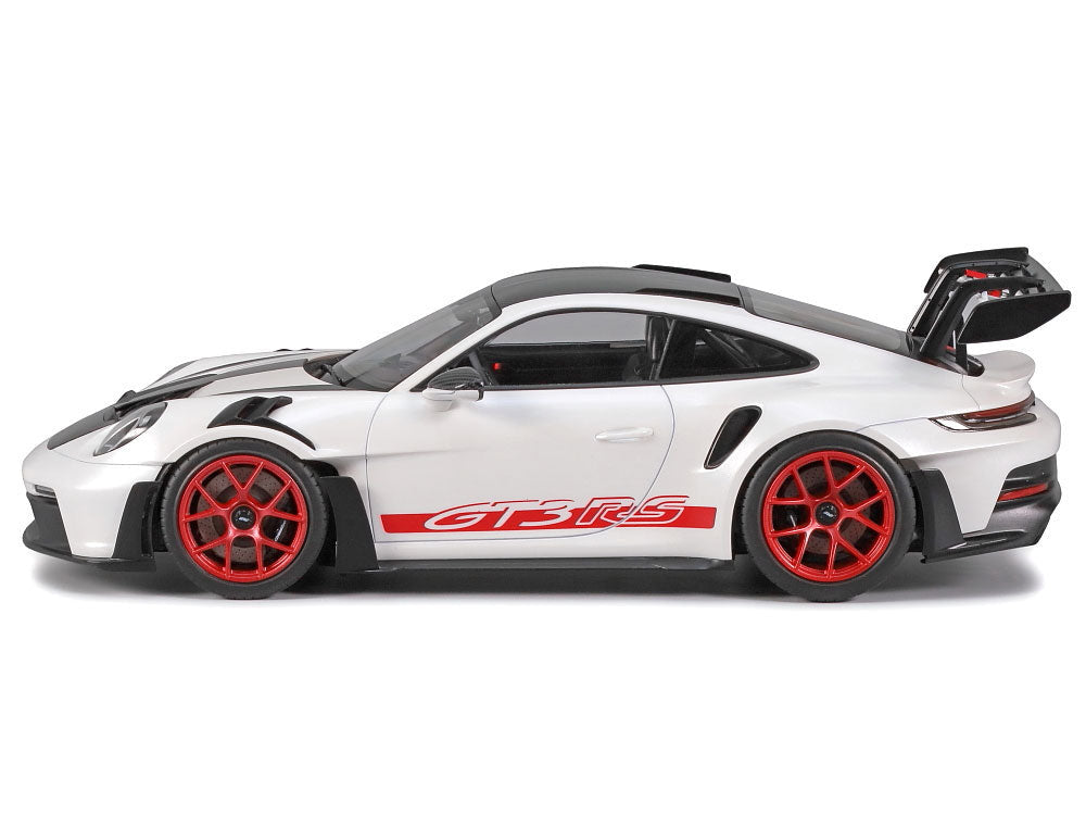 PORSCHE 911 GT3 RS (992)