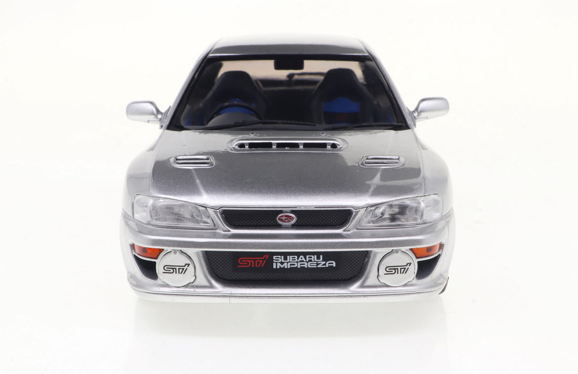 Subaru Impreza 22B - 1998