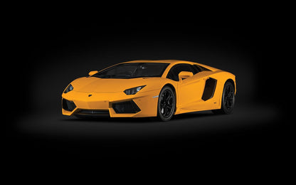 Lamborghini Aventador LP 700-4 - 1/8 Scale
