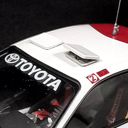 Toyota Celica ST185 Celica 1992 Specification Conversion Kit