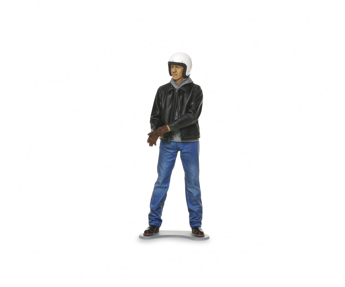 Street Rider Figure