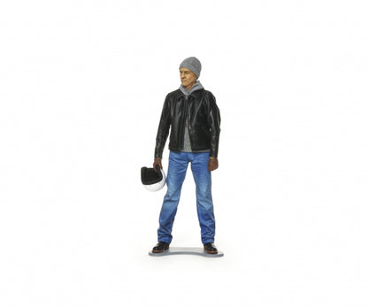 Street Rider Figure
