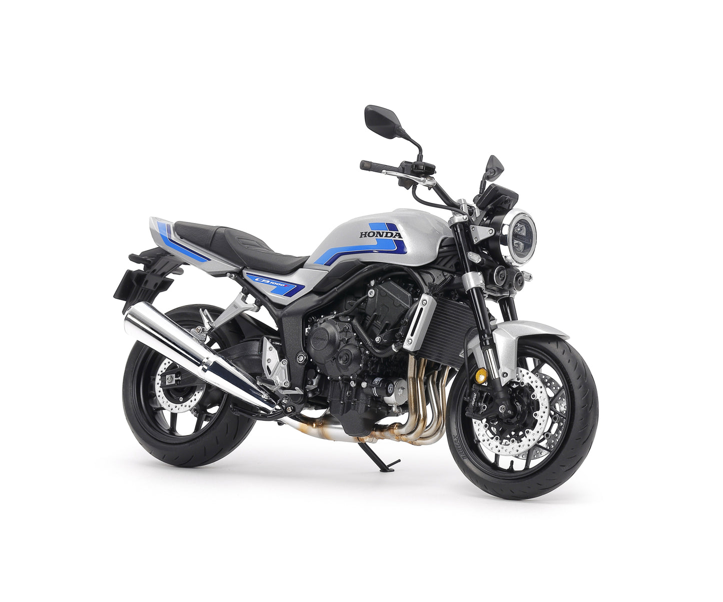 Honda CB1000F