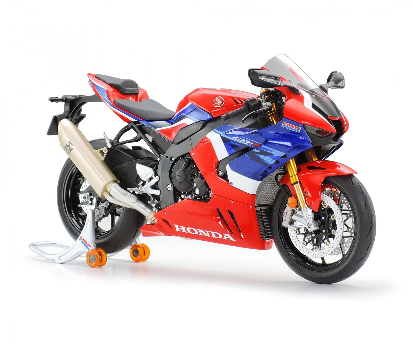 Honda CBR1000RR-R Fireblade SP - 2019