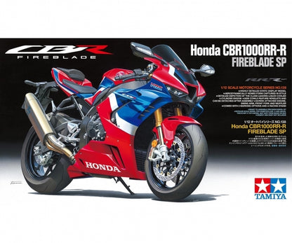 Honda CBR1000RR-R Fireblade SP - 2019
