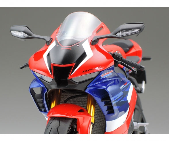 Honda CBR1000RR-R Fireblade SP - 2019