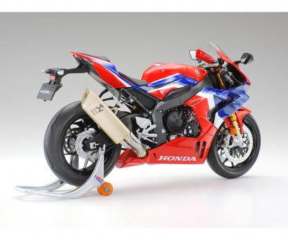 Honda CBR1000RR-R Fireblade SP - 2019