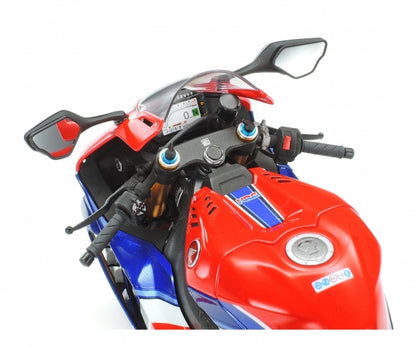 Honda CBR1000RR-R Fireblade SP - 2019