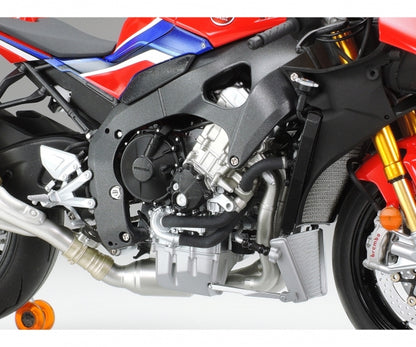 Honda CBR1000RR-R Fireblade SP - 2019