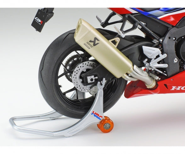 Honda CBR1000RR-R Fireblade SP - 2019