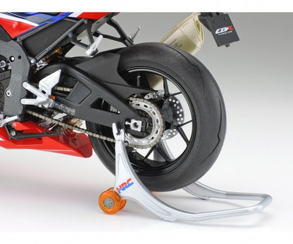 Honda CBR1000RR-R Fireblade SP - 2019