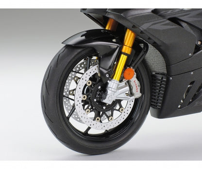 Honda CBR1000RR-R Fireblade SP - 2019