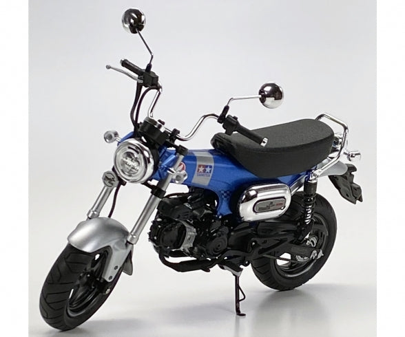 HONDA DAX 125 TAMIYA EDITION