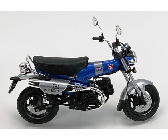 HONDA DAX 125 TAMIYA EDITION