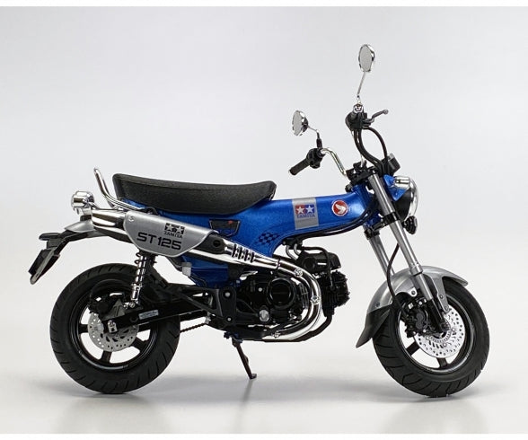 HONDA DAX 125 TAMIYA EDITION