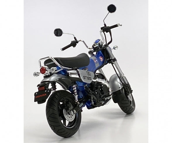 HONDA DAX 125 TAMIYA EDITION