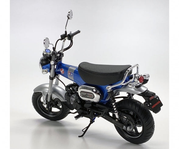 HONDA DAX 125 TAMIYA EDITION