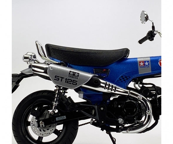 HONDA DAX 125 TAMIYA EDITION