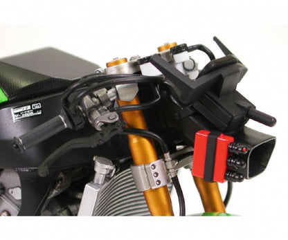 Kawasaki Ninja ZX-RR - Moto GP World Championship 2006