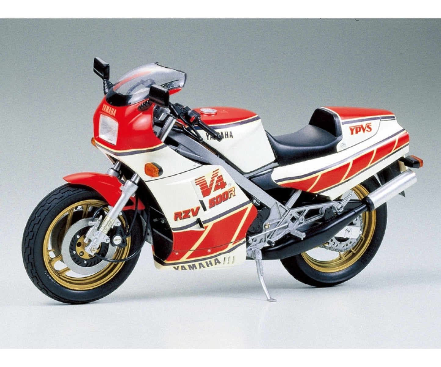 Yamaha RZV500R - 1983