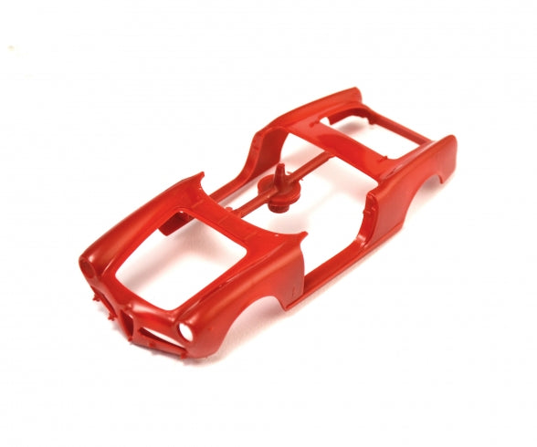 Alfa Romeo Giulietta Spider 1300